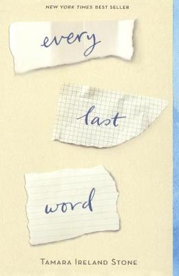 Every Last Word book