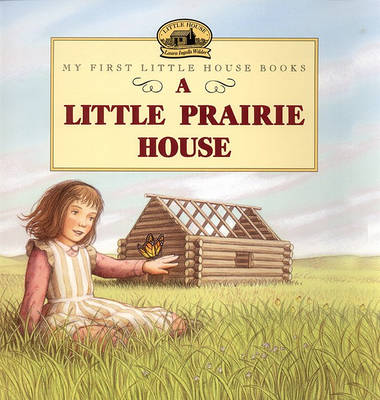 Little Prairie House book
