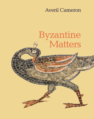 Byzantine Matters book