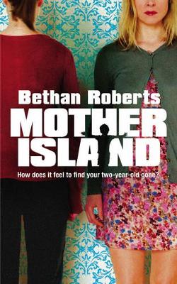 Mother Island book