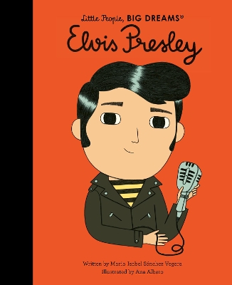 Elvis Presley: Volume 80 book