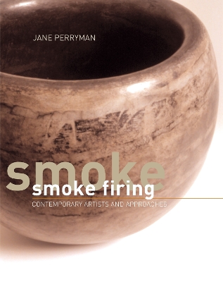 Smoke Firing book