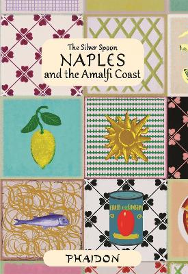 Naples and the Amalfi Coast book