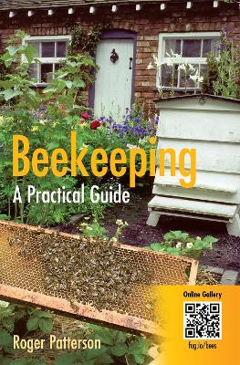 Beekeeping - A Practical Guide book