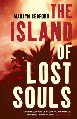 The Island of Lost Souls book