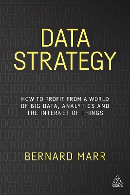 Data Strategy book
