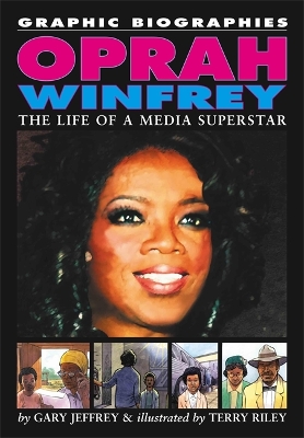 Oprah Winfrey book