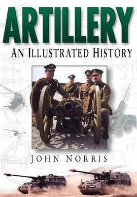 Artillery book