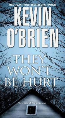 They Won't Be Hurt book