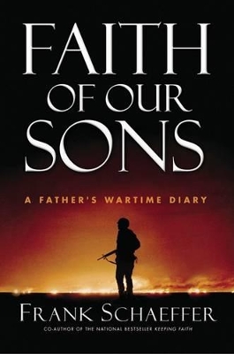 Faith of Our Sons book