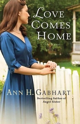 Love Comes Home book