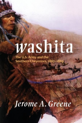 Washita book