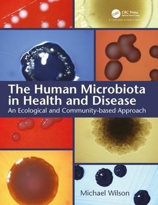 Human Microbiota in Health and Disease book