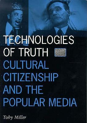 Technologies of Truth book