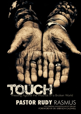 TOUCH book