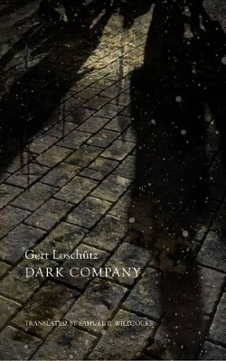 Dark Company book