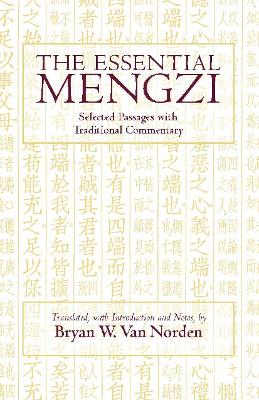 Essential Mengzi book