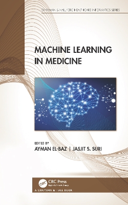 Machine Learning in Medicine book
