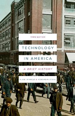 Technology in America by Alan I. Marcus