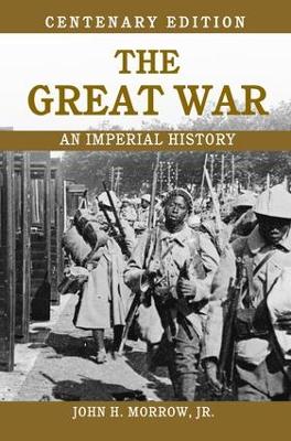 Great War book