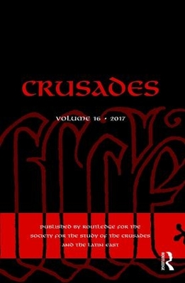 Crusades book