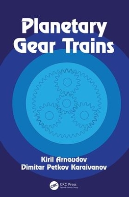 Planetary Gear Trains by Kiril Arnaudov