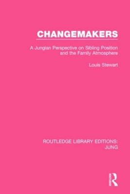 Changemakers book
