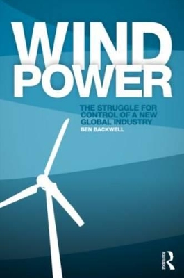 Wind Power by Ben Backwell