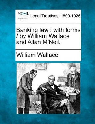 Banking Law book