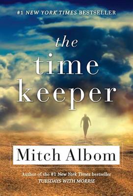 The The Time Keeper by Mitch Albom