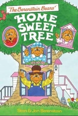 Berenstain Bears' Home Sweet Tree book