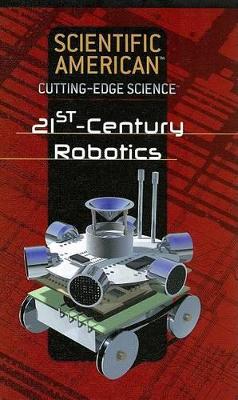 21st-Century Robotics book