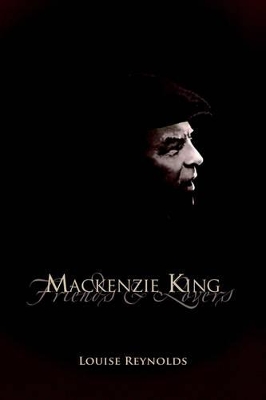 Mackenzie King book