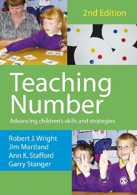 Teaching Number by Robert J Wright