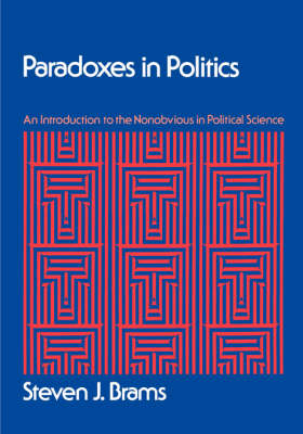 Paradoxes in Politics book