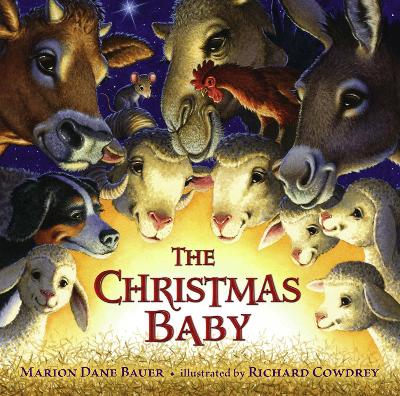 Christmas Baby book