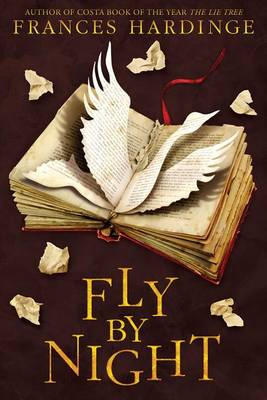 Fly by Night book