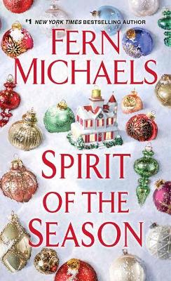 Spirit of the Season book