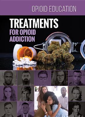 Treatments for Opioid Addiction book