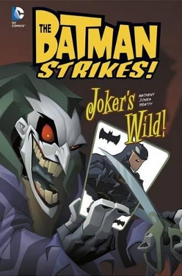 Joker's Wild! book
