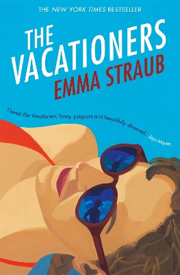 The Vacationers by Emma Straub