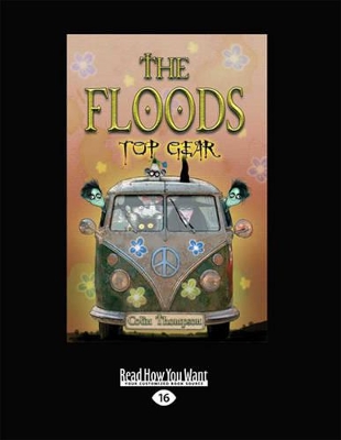 Floods 7: Top Gear by Colin Thompson