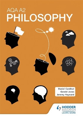 AQA A2 Philosophy book