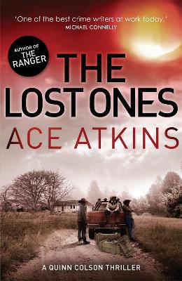 Lost Ones by Ace Atkins