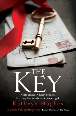 Key book