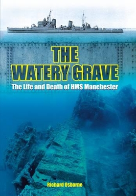 Watery Grave book