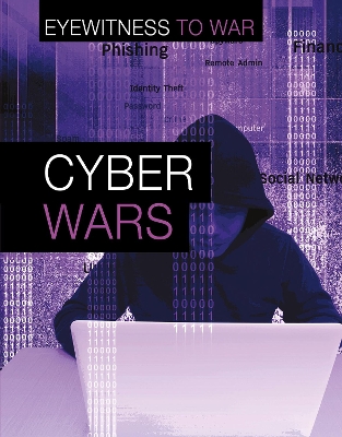 Cyber Wars book