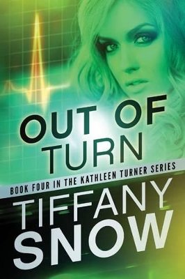 Out of Turn book
