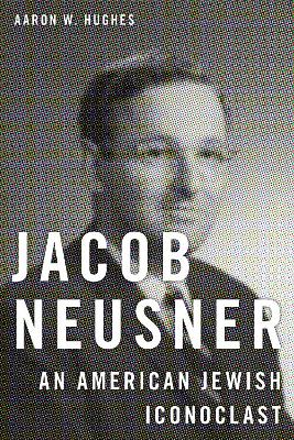 Jacob Neusner book