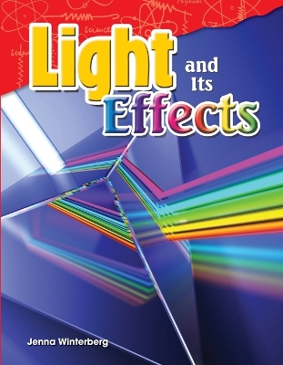 Light and its Effects book